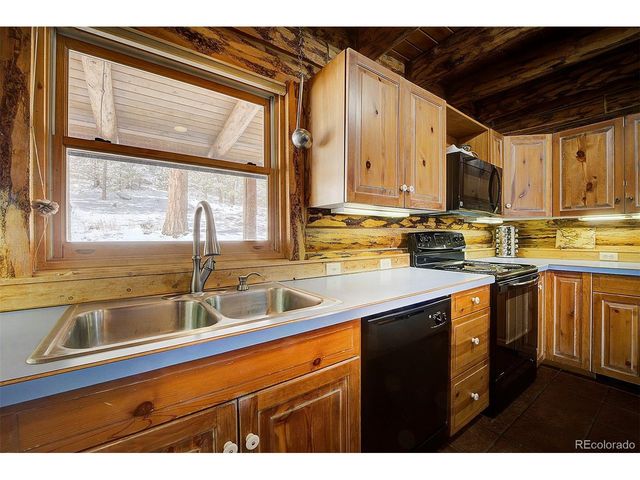 14372 Jubilee Trl, Pine, CO 80470