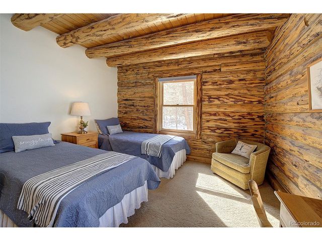 14372 Jubilee Trl, Pine, CO 80470