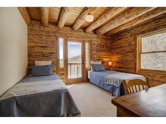 14372 Jubilee Trl, Pine, CO 80470