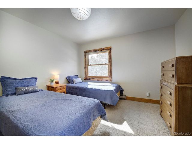 14372 Jubilee Trl, Pine, CO 80470