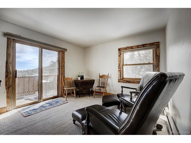 14372 Jubilee Trl, Pine, CO 80470