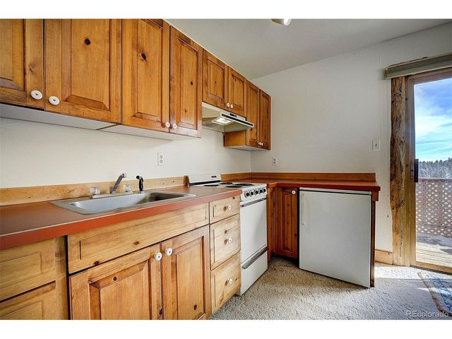 14372 Jubilee Trl, Pine, CO 80470