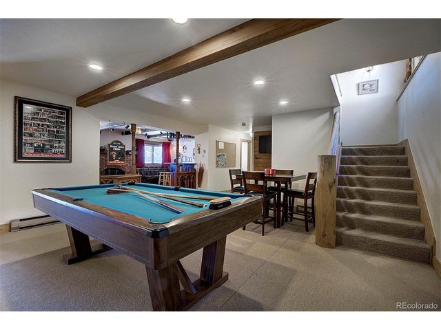 14372 Jubilee Trl, Pine, CO 80470