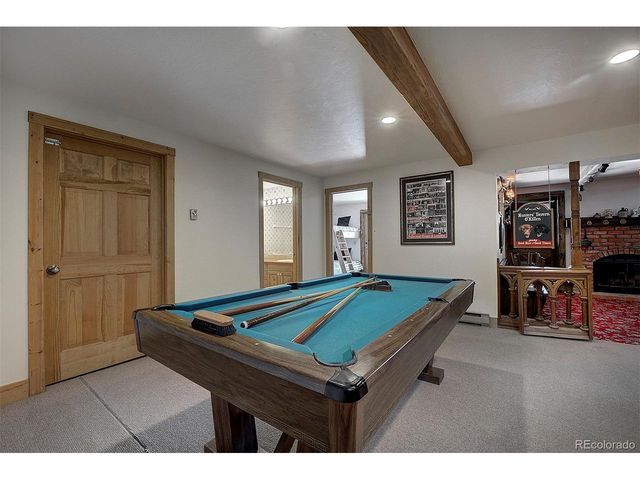 14372 Jubilee Trl, Pine, CO 80470