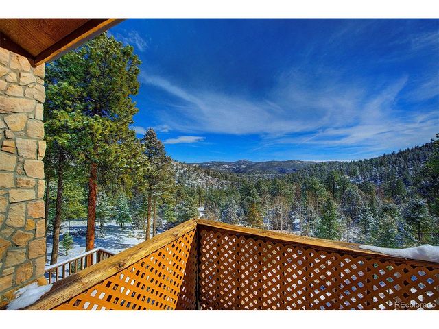 14372 Jubilee Trl, Pine, CO 80470
