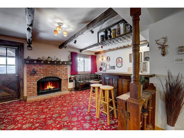 14372 Jubilee Trl, Pine, CO 80470