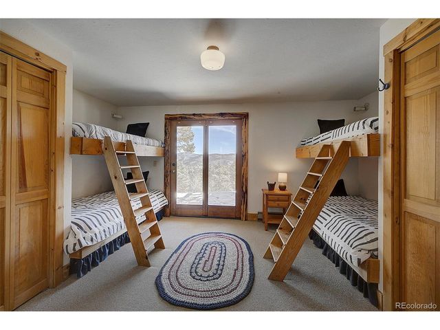 14372 Jubilee Trl, Pine, CO 80470