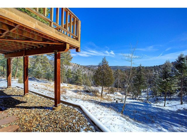 14372 Jubilee Trl, Pine, CO 80470