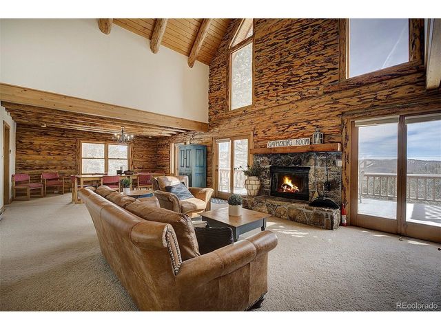 14372 Jubilee Trl, Pine, CO 80470