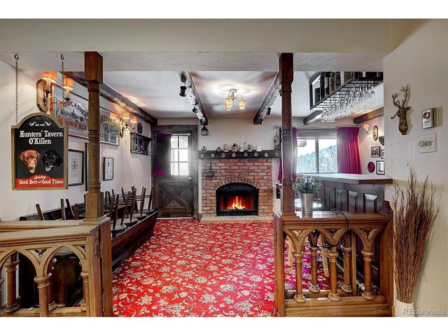 14372 Jubilee Trl, Pine, CO 80470