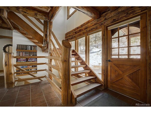 14372 Jubilee Trl, Pine, CO 80470