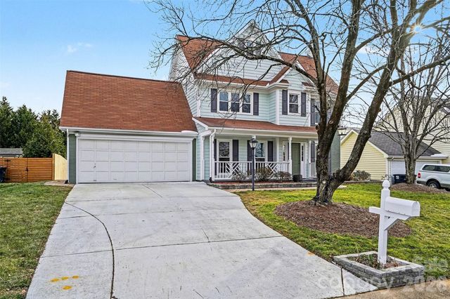 3312 Brookstone Trail, Indian Trail, NC 28079