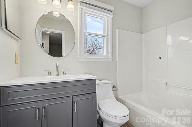 3312 Brookstone Trail, Indian Trail, NC 28079