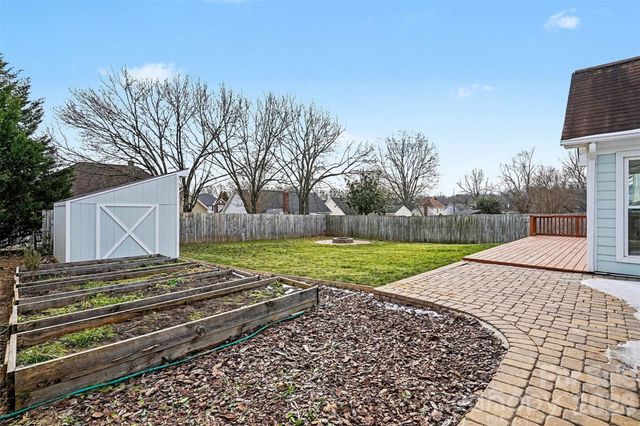 3312 Brookstone Trail, Indian Trail, NC 28079