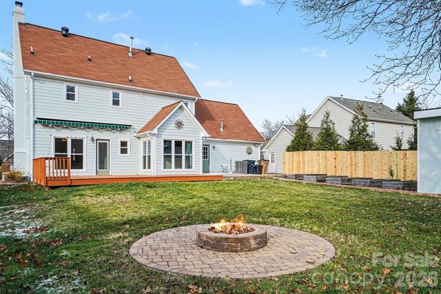 3312 Brookstone Trail, Indian Trail, NC 28079