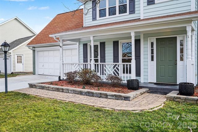 3312 Brookstone Trail, Indian Trail, NC 28079