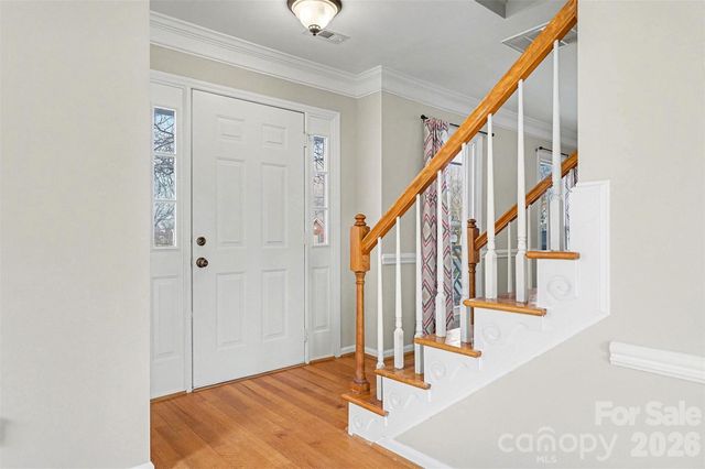 3312 Brookstone Trail, Indian Trail, NC 28079