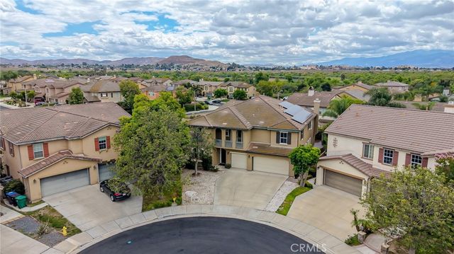 13615 Perry Ann Circle, Eastvale, CA 92880