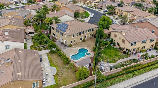 13615 Perry Ann Circle, Eastvale, CA 92880