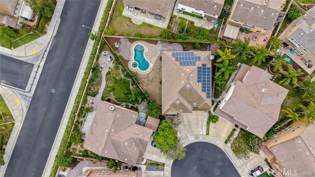 13615 Perry Ann Circle, Eastvale, CA 92880