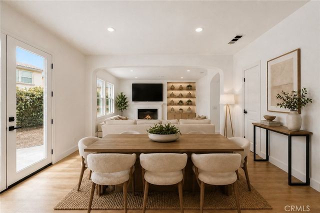13615 Perry Ann Circle, Eastvale, CA 92880