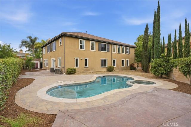 13615 Perry Ann Circle, Eastvale, CA 92880