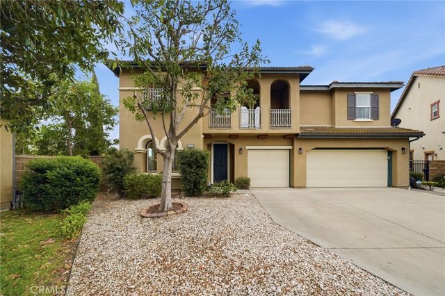 13615 Perry Ann Circle, Eastvale, CA 92880