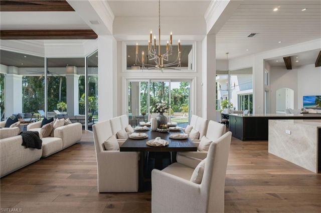 2712 Buckthorn WAY, Naples, FL 34105