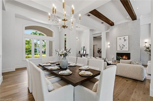 2712 Buckthorn WAY, Naples, FL 34105