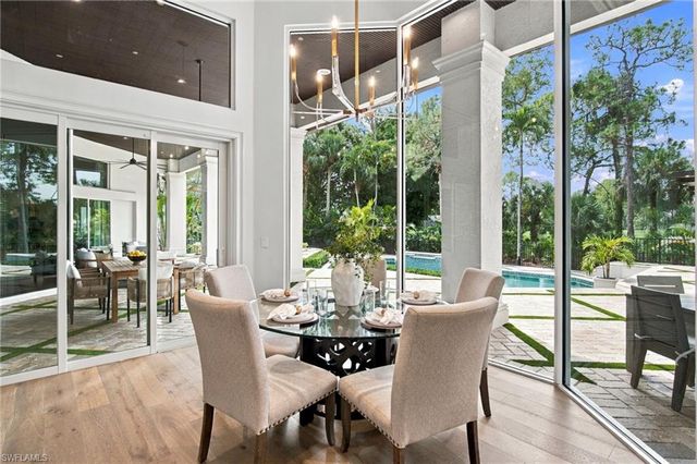 2712 Buckthorn WAY, Naples, FL 34105
