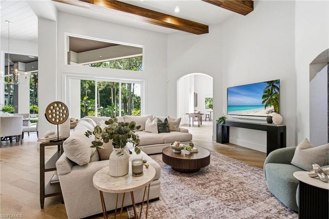 2712 Buckthorn WAY, Naples, FL 34105