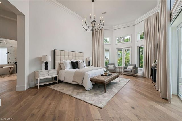 2712 Buckthorn WAY, Naples, FL 34105