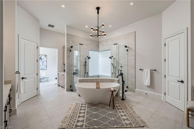 2712 Buckthorn WAY, Naples, FL 34105