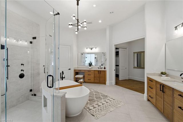 2712 Buckthorn WAY, Naples, FL 34105