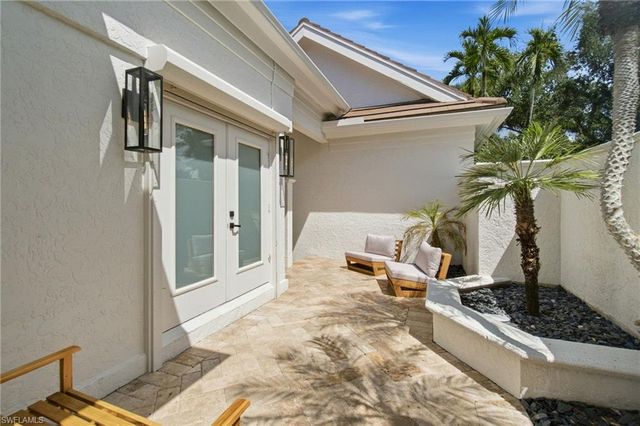 2712 Buckthorn WAY, Naples, FL 34105