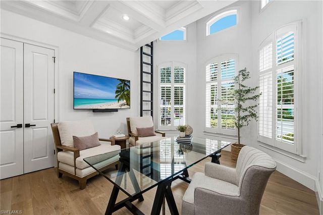 2712 Buckthorn WAY, Naples, FL 34105