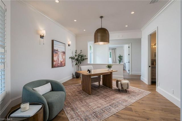 2712 Buckthorn WAY, Naples, FL 34105