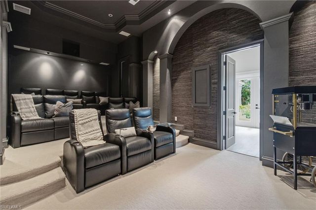 2712 Buckthorn WAY, Naples, FL 34105