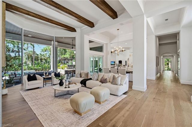 2712 Buckthorn WAY, Naples, FL 34105