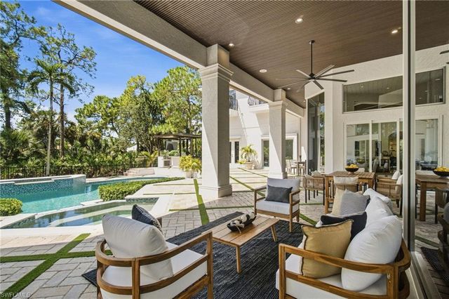 2712 Buckthorn WAY, Naples, FL 34105