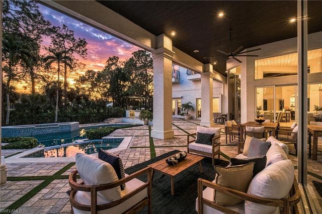 2712 Buckthorn WAY, Naples, FL 34105