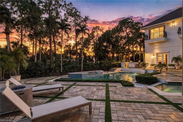 2712 Buckthorn WAY, Naples, FL 34105