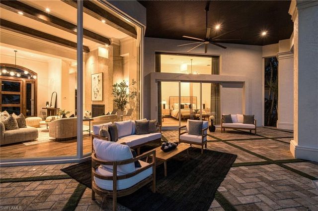 2712 Buckthorn WAY, Naples, FL 34105