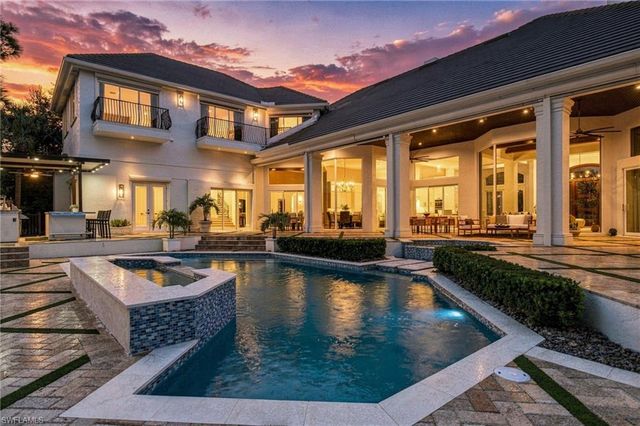 2712 Buckthorn WAY, Naples, FL 34105