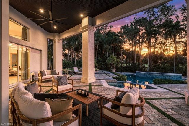2712 Buckthorn WAY, Naples, FL 34105