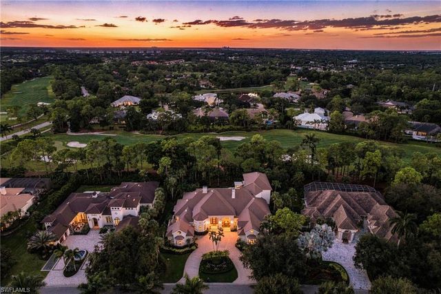 2712 Buckthorn WAY, Naples, FL 34105