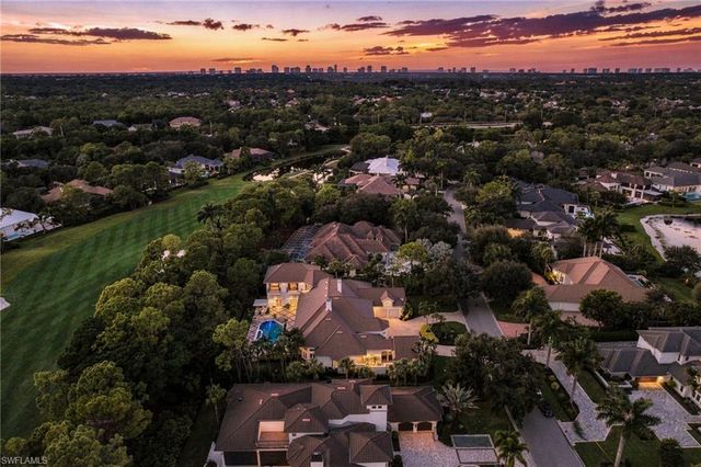 2712 Buckthorn WAY, Naples, FL 34105