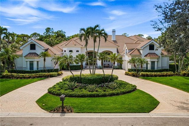 2712 Buckthorn WAY, Naples, FL 34105