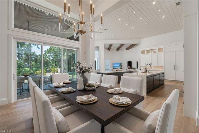 2712 Buckthorn WAY, Naples, FL 34105