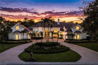 2712 Buckthorn WAY, Naples, FL 34105